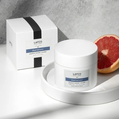 Shop Lafco Bluemercury Spa Body Cream In Default Title