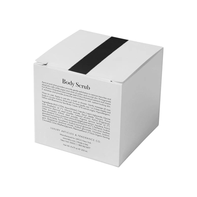 Lafco Bluemercury Spa Body Scrub In Default Title