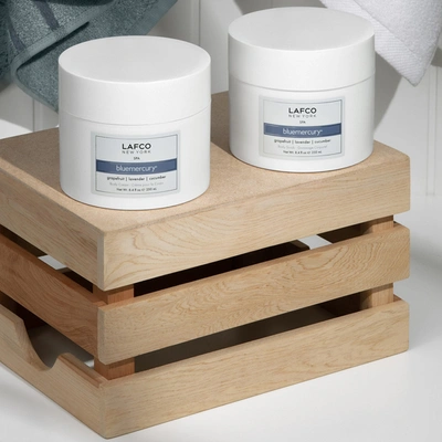 Lafco Bluemercury Spa Body Scrub In Default Title