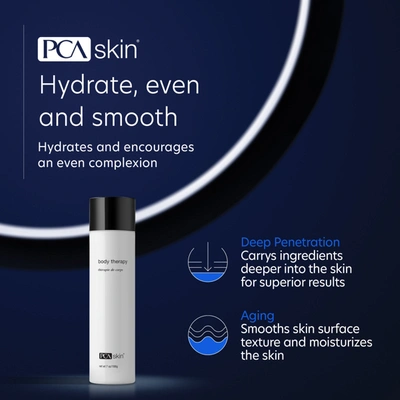 Pca Skin Body Therapy In Default Title