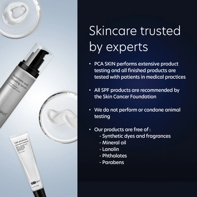Pca Skin Body Therapy In Default Title