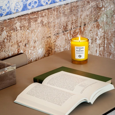 Acqua Di Parma Buongiorno Candle In Default Title