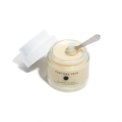 Furtuna Skin Cleansing Oil Balm In Default Title
