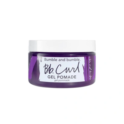 Shop Bumble And Bumble Curl Gel Pomade In Default Title