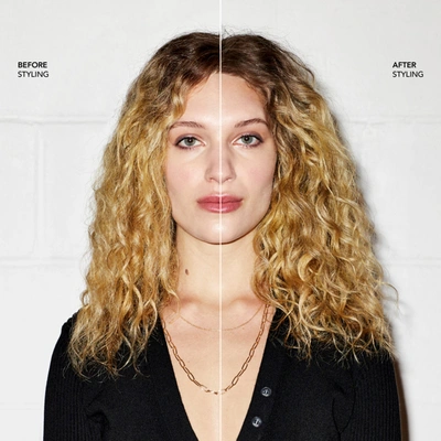 Bumble And Bumble Curl Light Defining Cream In 8.5 oz