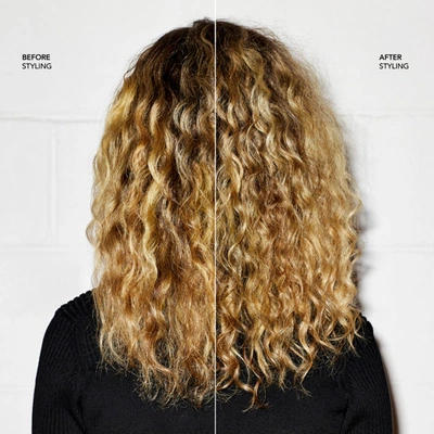 Bumble And Bumble Curl Light Defining Cream In 8.5 oz