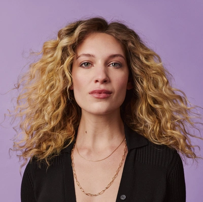 Bumble And Bumble Curl Light Defining Cream In 8.5 oz