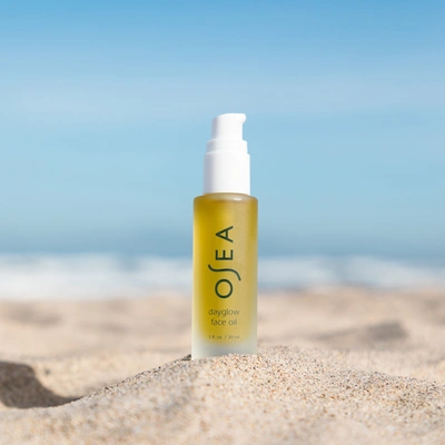 Osea Dayglow Face Oil In Default Title