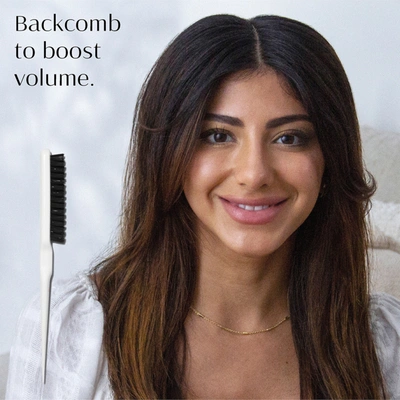 T3 Detail Set Three-piece Brush Set For Detailed Styling In Default Title
