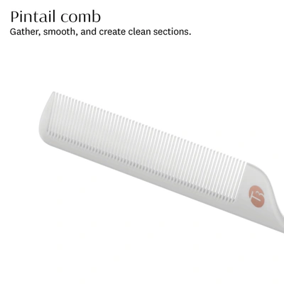 T3 Detail Set Three-piece Brush Set For Detailed Styling In Default Title