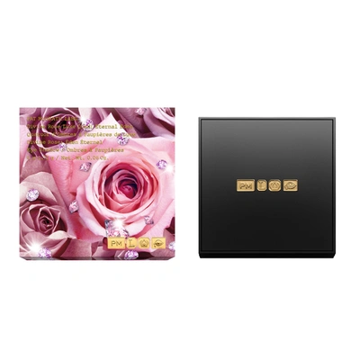Pat Mcgrath Labs Divine Rose Luxe Eyeshadow Palette: Eternal Eden - Divine Rose Ii Collection In Default Title