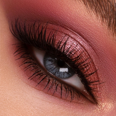 Pat Mcgrath Labs Divine Rose Luxe Eyeshadow Palette: Eternal Eden - Divine Rose Ii Collection In Default Title