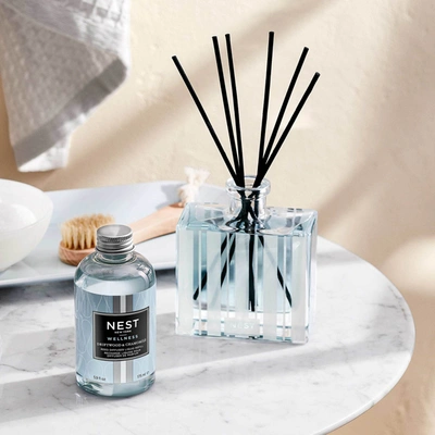 Shop Nest Driftwood And Chamomile Wall Diffuser Refill In Default Title