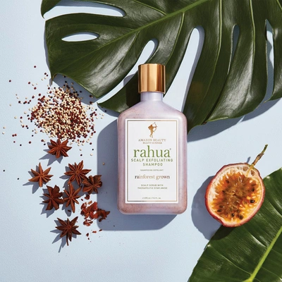 Rahua Exfoliating Shampoo In Default Title