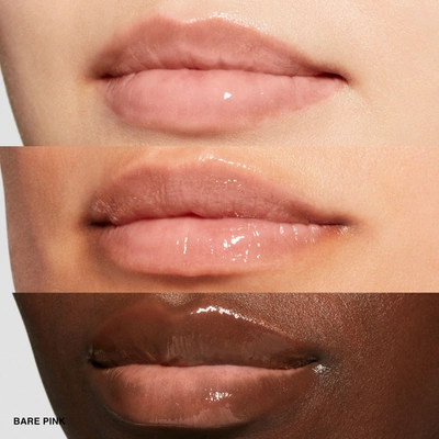 Bobbi Brown Extra Plump Hydrating Lip Oil Bare Pink 0.2 oz / 6 ml In Default Title