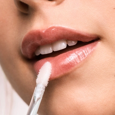 Bobbi Brown Extra Plump Hydrating Lip Oil Bare Pink 0.2 oz / 6 ml In Default Title