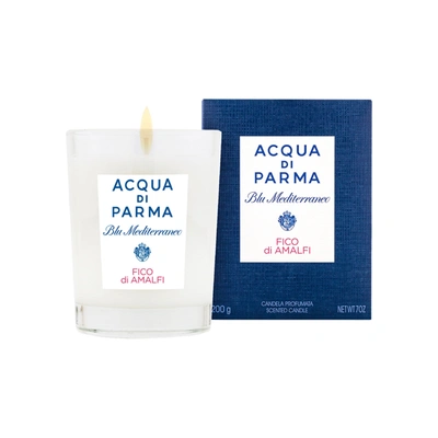 Acqua Di Parma Fico Di Amalfi Candle In Default Title