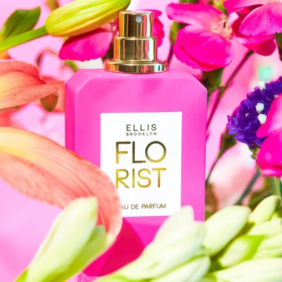 Shop Ellis Brooklyn Florist Eau De Parfum In 1.7 Fl oz | 50 ml