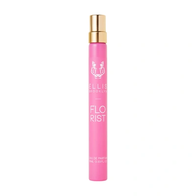 Ellis Brooklyn Florist Eau De Parfum In 0.33 Fl oz | 10 ml