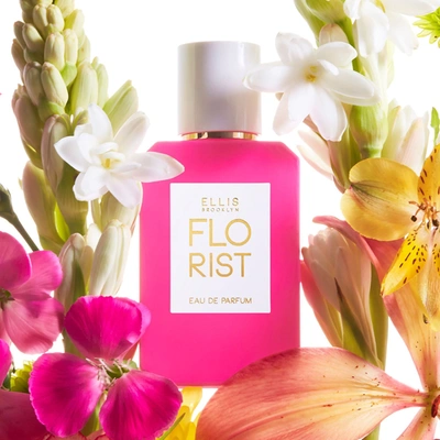 Shop Ellis Brooklyn Florist Eau De Parfum In 1.7 Fl oz | 50 ml