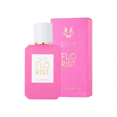 Ellis Brooklyn Florist Eau De Parfum In 1.7 Fl oz | 50 ml