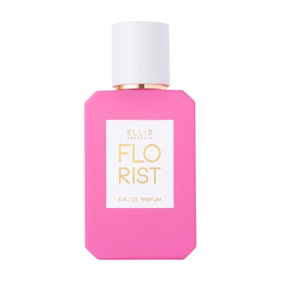 Ellis Brooklyn Florist Eau De Parfum In 1.7 Fl oz | 50 ml