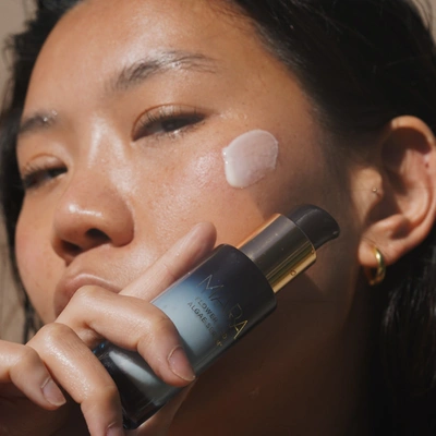 Mara Flower Acid Algae Serum In Default Title