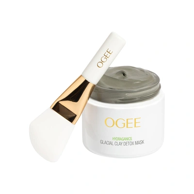 Shop Ogee Glacial Clay Detox Mask In Default Title