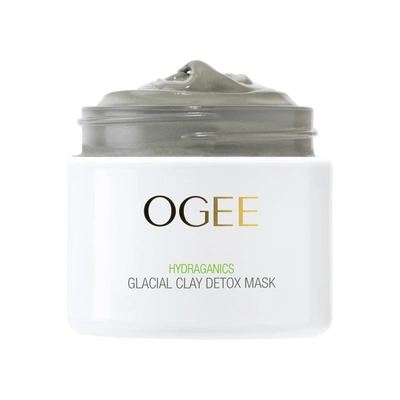 Ogee Glacial Clay Detox Mask In Default Title