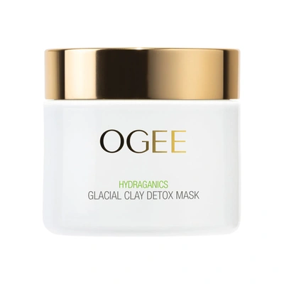 Ogee Glacial Clay Detox Mask In Default Title