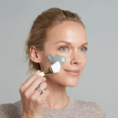 Ogee Glacial Clay Detox Mask In Default Title