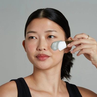 Ogee Glacial Clay Detox Mask In Default Title