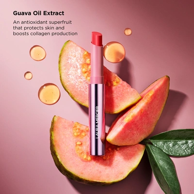 Laura Mercier High Vibe Lip Color In 120 Joy