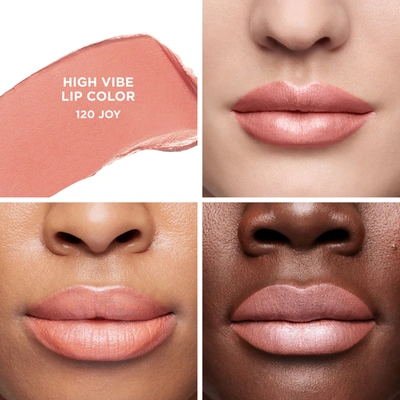 Laura Mercier High Vibe Lip Color In 120 Joy