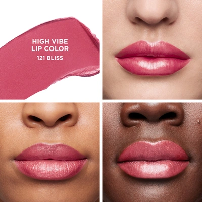 Laura Mercier High Vibe Lip Color In 121 Bliss