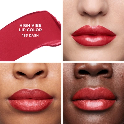Laura Mercier High Vibe Lip Color In 183 Dash