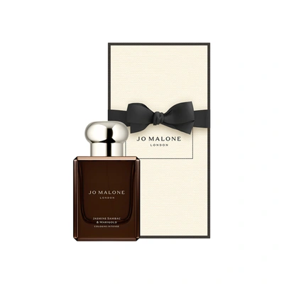 Jo Malone London Jasmine Sambac And Marigold Cologne Intense In 50 ml