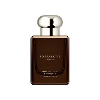 Jo Malone London Jasmine Sambac And Marigold Cologne Intense In 50 ml
