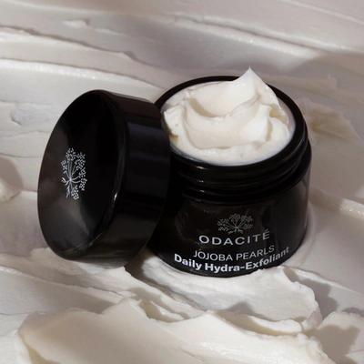 Odacite Jojoba Pearls Daily Hydra-exfoliant In Default Title