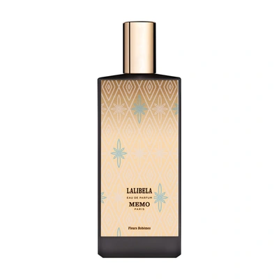 Shop Memo Paris Lalibela Eau De Parfum In 2.54 oz | 75 ml