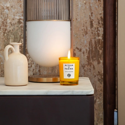 Acqua Di Parma Luce Di Colonia Candle In Default Title