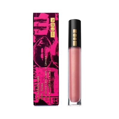 Pat Mcgrath Labs Lust Gloss In Sunset Rose