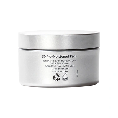 Jan Marini Marini Clear Multi-acid Corrective Pads In Default Title