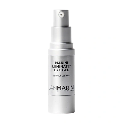 Jan Marini Marini Luminate Eye Gel In Default Title