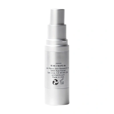 Jan Marini Marini Luminate Eye Gel In Default Title