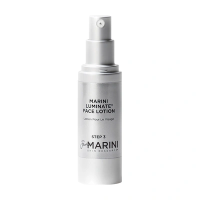 Jan Marini Marini Luminate Face Lotion In Default Title