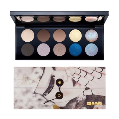 Pat Mcgrath Labs Mothership I: Subliminal Palette In Default Title