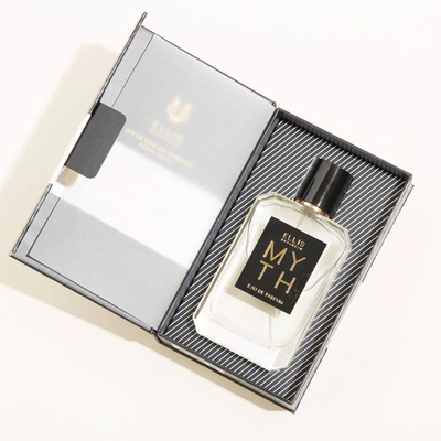 Shop Ellis Brooklyn Myth Eau De Parfum In 3.4 Fl oz | 100 ml