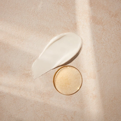 Christophe Robin Night Recovery Cream With White Lotus Flower In Default Title