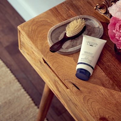 Christophe Robin Night Recovery Cream With White Lotus Flower In Default Title